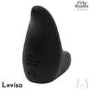 Sensation Finger Vibrator