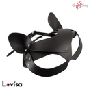 Cat Mask Rhinestones