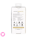 Nexus Nyx Silicone Dildo 5" - Coral