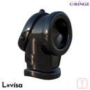 Cock Pipe with Ball-Stretcher