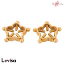Nipple Jewellery - Gold