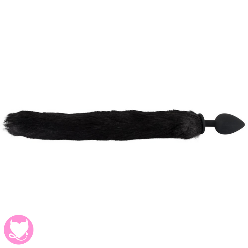 Pet Play Plug & Ears