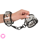 Transparent Cuffs
