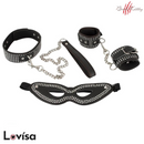 Restraint Set
