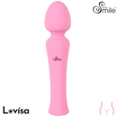 Rechargeable Mini Wand