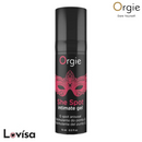 She Spot Intimate Gel