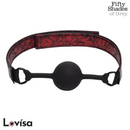 Sweet Anticipation Ball Gag