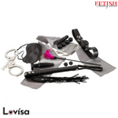 Ultimate Bondage Kit