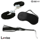 S&M Intro to S&M Kit - Black