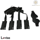 Beginner's Bondage Fantasy