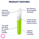 Ultra Power Bullet 7