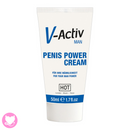 V-Activ Penis Power Cream 50 ml