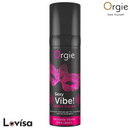 Sexy Vibe! Intense Orgasm