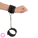 Vegan Handcuffs