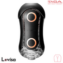 Flip Orb Strong Orange Crash