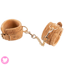 Vegan Handcuffs
