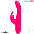 Slimline Curve Rabbit Titrari