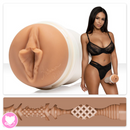 Autumn Falls - Cream