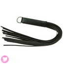Leather Flogger
