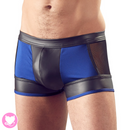 Black & Blue Underwear