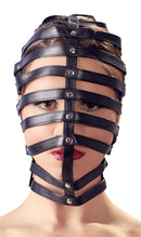 Head Mask Cage