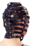 Head Mask Cage