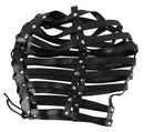 Head Mask Cage