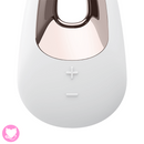 White Temptation Lay-On