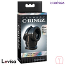 Cock Pipe with Ball-Stretcher