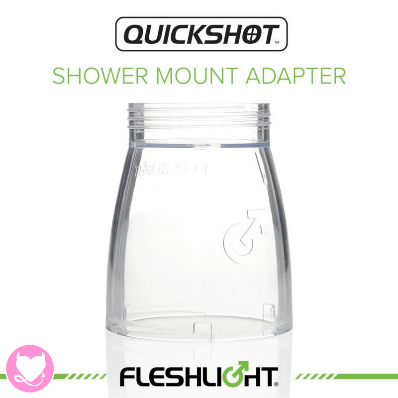 Quickshot Shower Mount Adapter