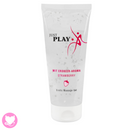Erotic Massage Gel Strawberry