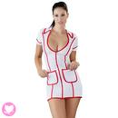 Nurse Dress