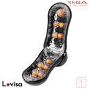 Flip Orb Strong Orange Crash