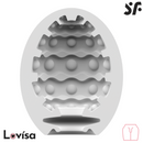 Bubble - Masturbator Egg