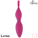 Spot Vibrator with 3 Tips