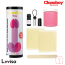 Cloneboy Tulip
