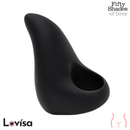 Sensation Finger Vibrator