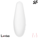 White Temptation Lay-On