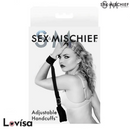 Adjustable Handcuffs