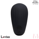 Sensation Clitoral Vibrator