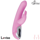 Supervibrator Gipsy Bunny