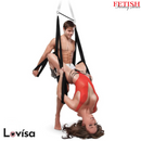 Yoga Sex Swing