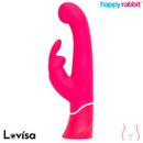 G-Spot Rabbit Titrari