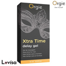 Xtra Time Delay Gel