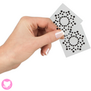 Nipple Stickers - Star