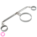 Restraint Set with Pillory