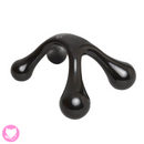 Fifty Shades of Grey Play Nice Body Massager