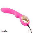 Dual Vibrator Grand Petit