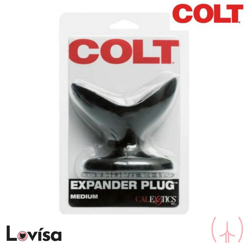 Expander Plug