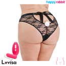 Remote Control Knicker Vibe